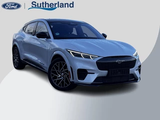 Ford Mustang Mach-E GT Extended AWD 98 kWh