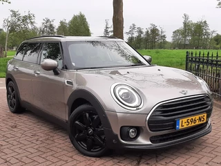MINI Clubman - afbeelding nr 4