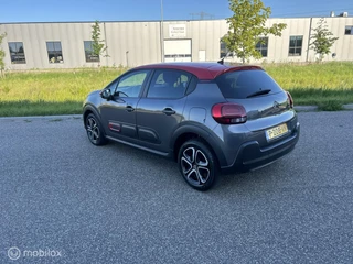 Citroën C3 Citroen C3 1.2 PureTech Feel - afbeelding nr 4