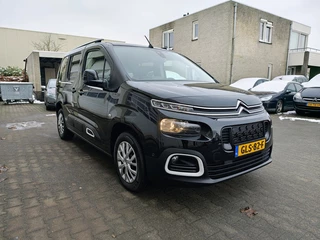 Citroën Berlingo - afbeelding nr 3