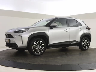 Toyota Yaris Cross - afbeelding nr 5