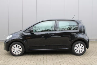 Volkswagen up! Airco|Audio|CV - afbeelding nr 17