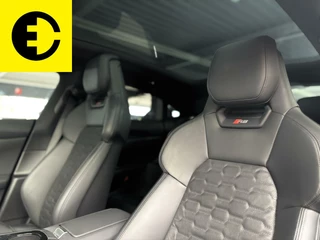 Audi e-tron GT Audi e-tron GT RS 93 kWh | Stoelverkoeling | Heads up display | CarPlay | Panodak - afbeelding nr 6