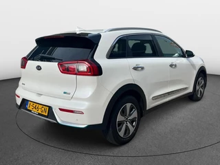 Kia Niro Kia Niro 1.6 GDi PHEV Executive | NAVI | PANO | CAMERA - afbeelding nr 3