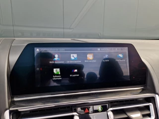 BMW M8 BMW 8-serie M8 Competition Cabriolet /Laser /B&W /HUD - afbeelding nr 30
