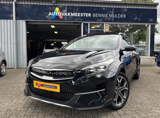 Kia XCeed 1.6 GDi PHEV ExecutiveLine SCHUIFDAK / LED / LEDER