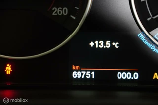 BMW 4 Serie BMW 4-serie Cabrio 440i High Executive - afbeelding nr 16