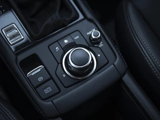 Mazda CX-3 Mazda CX-3 2.0 SkyActiv-G 120 GT-M | ACC | Navi | Leder | HuD | Lane Assist | Stoel- & Stuurverwarming | Bose Audio | Adaptive LED - afbeelding nr 43