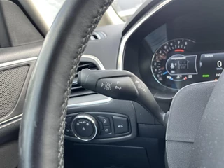 Ford S-Max Ford S-Max 2.5 FHEV Titanium 190pk | 7 Persoons | Winterpack | Adaptieve Cruise | Full LED | Elek. Achterklep | Achteruitrijcamera | SONY SYNC 3 Navigatie - afbeelding nr 30