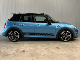 MINI Cooper S Mini Mini 2.0 Cooper S Chili|JCW|PANO|H&K|HEAD-UP|ACC|18'' - afbeelding nr 5