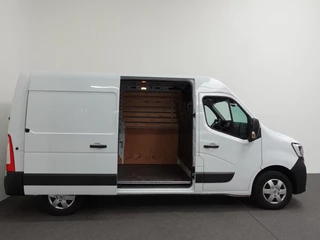Renault Master Renault Master T33 2.3 dCi 135PK L2H2 Work Edition Airco Cruise Control Camera Navi PDCA Trekhaak - afbeelding nr 44