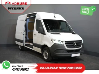 Mercedes-Benz Sprinter - afbeelding nr 8