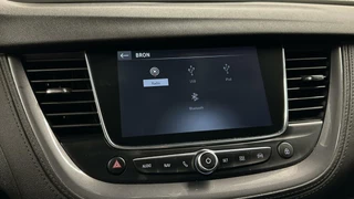 Opel Grandland X Opel Grandland X 1.2 Turbo Business Edition CARPLAY TREKHAAK - afbeelding nr 29