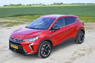 Mitsubishi ASX - afbeelding nr 4