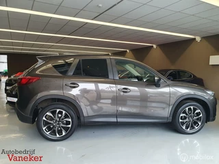 Mazda CX-5 Mazda CX-5 2.0 SkyActiv-G 165 Skylease GT 2WD|Dodehoek|NAP - afbeelding nr 11