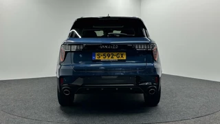 Lynk & Co 01 Lynk & Co 01 1.5 261PK Plug-in Hybrid |360 Camera|Pano|AppleCarplay|Adaptive Cruise|Origineel NL| - afbeelding nr 7