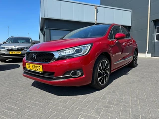 DS DS 4 - 268863819-0
