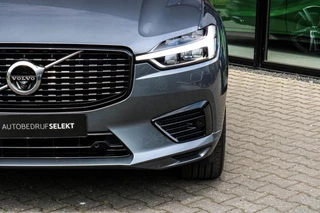 Volvo XC60 Volvo XC60 2.0 Recharge T8 R-Design - PANO - TREKHAAK - VOL!!!! - afbeelding nr 30