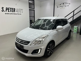 Suzuki Swift Suzuki Swift X-tra - afbeelding nr 4