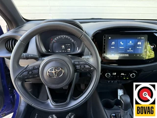 Toyota Aygo Toyota Aygo X 1.0 VVT-i S-CVT Play 1.0 VVT-i S-CVT Play Camera, Carplay, Keyless entry - afbeelding nr 12