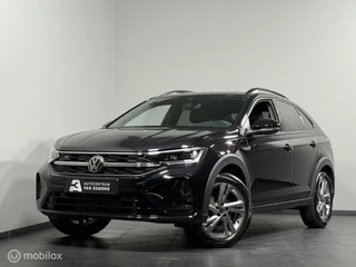 Volkswagen Taigo Volkswagen Taigo 1.5 TSI R-Line Business DSG | CARPLAY|CLIMA - afbeelding nr 28