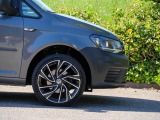 Volkswagen Caddy | AIRCO | - afbeelding nr 6
