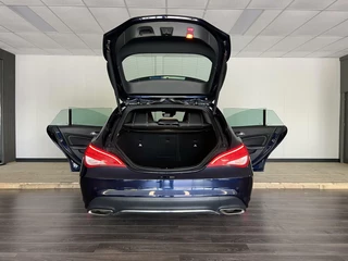 Mercedes-Benz CLA Mercedes CLA-klasse Shooting Brake 4 matic - afbeelding nr 11