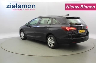 Opel Astra Opel Astra 1.0 Sports Tourer Online Edition - Carplay, Cruise - afbeelding nr 2