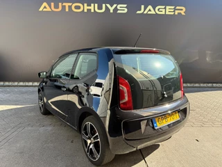 Volkswagen up! Volkswagen Up! 1.0 groove up! BlueMotion - afbeelding nr 2