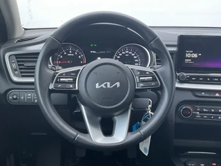 Kia Ceed Sportswagon - afbeelding nr 12