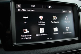 Kia e-Niro - afbeelding nr 21