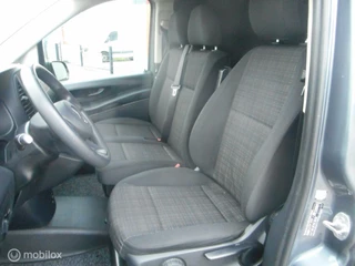 Mercedes-Benz Vito Mercedes Vito Bestel 109 CDI Economy - afbeelding nr 9