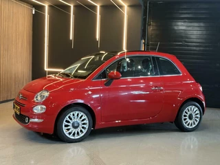 Fiat 500 Fiat 500 1.2 Lounge - afbeelding nr 12