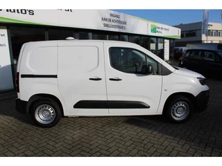 Peugeot Partner - afbeelding nr 5