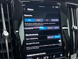 Volvo V90 - afbeelding nr 31