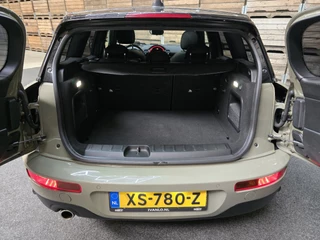 MINI Clubman Mini Mini Clubman 1.5 Cooper Business Edition Full LED Pano H&K Navi Clima Keyless 17