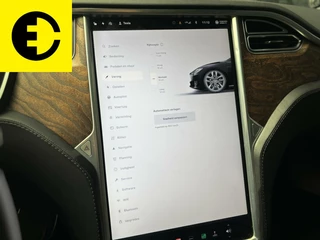 Tesla Model S Tesla Model S 100D | Stoelverwarming | Autopilot | Alcantara Dakbekleding - afbeelding nr 24