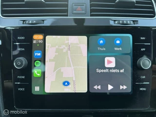 Volkswagen Golf Volkswagen Golf 1.0 TSI  JOIN EDITION VOL! CRUISE*CLIMA*CARPLAY - afbeelding nr 49