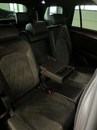 Škoda Kodiaq Skoda Kodiaq 1.5 TSI Sportline Pano Virtual 7 Pers Trekhaak - afbeelding nr 57