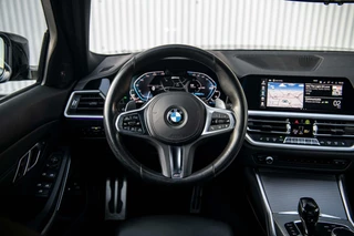 BMW 3 Serie BMW 3-serie 330e Sedan Hybrid | Vol opties | M Sport | Laser | H&K | Head Up | 19 inch | - afbeelding nr 8