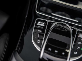 Mercedes-Benz C-Klasse Mercedes C-klasse Cabrio C43 AMG 367PK Speedshift 4MATIC Burmester Stoelkoeling Airscarf Sportuitlaat Memory - afbeelding nr 37