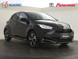 Toyota Yaris - 345712177-0