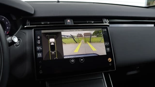 Land Rover Range Rover Velar Land Rover Range Rover Velar 2.0 P400e R-Dynamic SE | Meridian | Panoramadak | Black Exterior Pack | Stuurwielverwarming - afbeelding nr 12