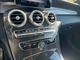 Mercedes-Benz C-Klasse - afbeelding nr 7