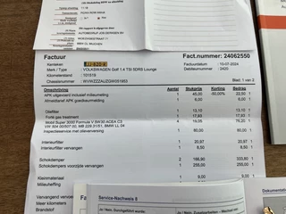 Volkswagen Golf - afbeelding nr 42