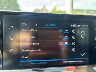 Peugeot 208 Peugeot 208 1.2 PT 100 Allure, Carplay, Dab, Navi, Clima, Cruise, Led - afbeelding nr 28