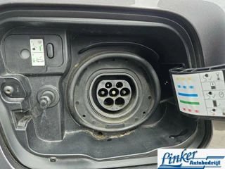 Renault Captur Renault Captur 1.6 E-Tech Plug-in Hybrid 160 Business 1e Eigenaar! GEEN AFLEVERKOSTEN - afbeelding nr 18