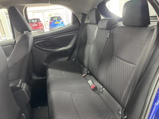 Toyota Yaris Toyota Yaris 1.5 Hybrid Dynamic | Keyless | Cam | Cruise | - afbeelding nr 24