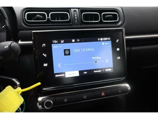 Citroën C3 Citroen C3 1.2 PureTech C-Series climate control | carplay navigatie | cruise control - afbeelding nr 24