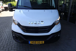 Iveco Daily Iveco Daily New 35S18H *Laadklep*Bakwagen*Cruise*Airco*29922KM* - afbeelding nr 4
